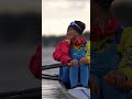2022 World Rowing Championships - Olympic Champions on the water #shorts #youtubeshorts #rowing