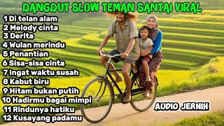 Download lagu Lagu Dangdut Melow Viral tiktok | DITELAN ALAM - MELODY CINTA - DERITA - WULAN MERINDU - PENANTIAN mp3