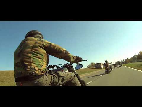 Bobber Pilot Garage & Sportster Gruppe HH 2018