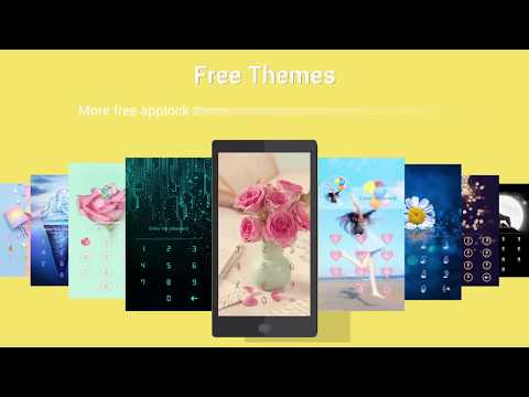 AppLock Video