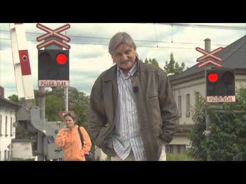 BESIP:  Nehody na přejezdech