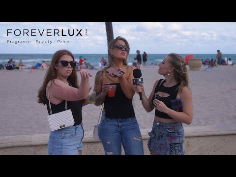 Prada Luna Rossa Ocean (Miami, FL)  - ForeverLux Fragrance Review