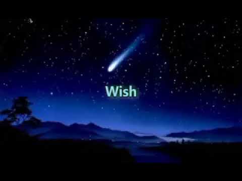 WISH Donna Cruz and Jason Everly [Lyrics]