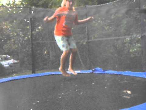 trampoline saltos (albi) 2