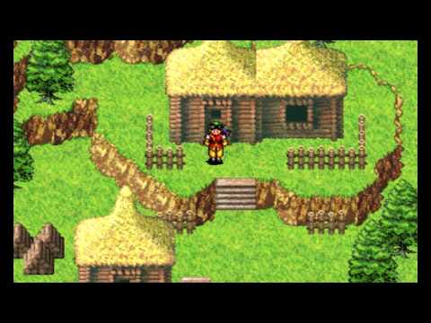 Let's Play Suikoden Part 35: When Praying Won't Help You