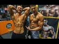 FIBO 2016 mit ShapeYOU - Tag 3