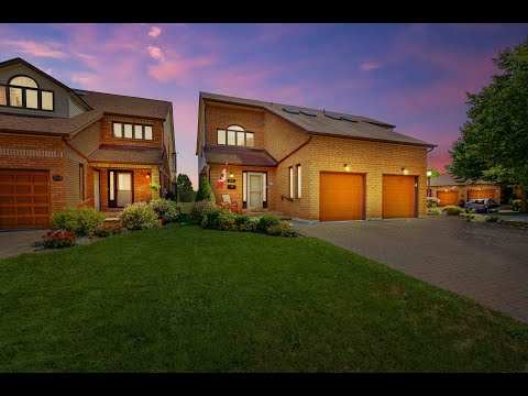 208 Green Briar Rd, Alliston
