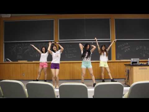 Produce 101 Medley - NiCE @ NiCE Showcase Spring 2017