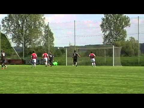 BL 25 TSG Rottenacker - SV Hohentengen (Meisterschaft) 04.05.2014