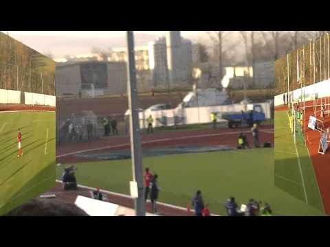 Regionalliga Saison 2012/2013 des FSV Zwickau