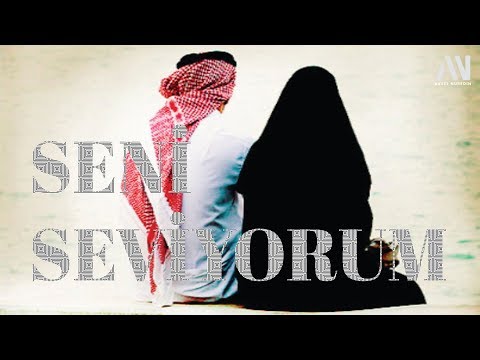 Arapça Neşid- "Seni Seviyorum" (Türkçe Altyazı) | Adnan Almohammadi