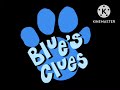 We Are Looking For Blue S Clues Instrumental