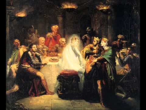 Giuseppe Verdi - MACBETH - Banquet scene (Act II Finale)