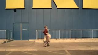 Best IKEA Commercial Ever - Winter Sales Best IKEA Commercial Ever - Winter Sales