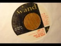 Chuck Jackson & Maxine Brown - Don't go 