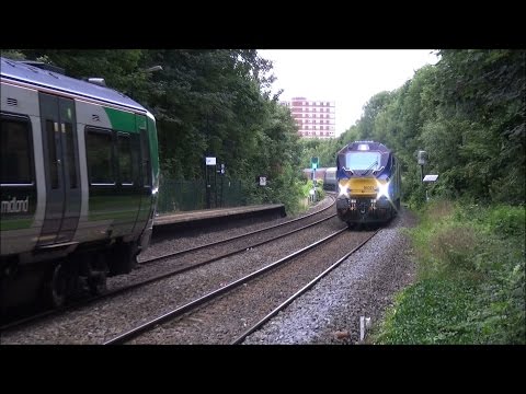 68021 Old Hill, 16/07/17