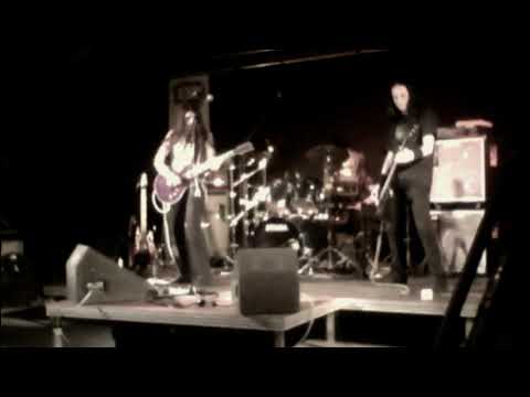 Thumbnail for ESP - /Blackstar Clinic Tour 2009 / "Fallen Leaves" by Dave Pybus
