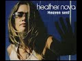 Heather Nova – Heaven Sent