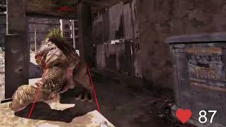 [実況]  #2 VRでモンスターに囲まれたらこうなる３【Serious Sam 3 VR: BFE】