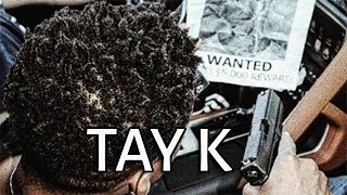 Tay K - House Nigga (Feat. Duwap Kaine)