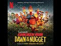 Chicken Run Dawn Of The Nugget Soundtrack Molly Harry Gregson Williams Original Score