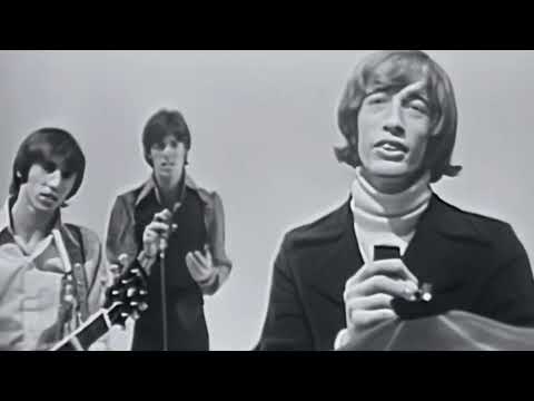 Bee Gees - Massachusetts 1967
