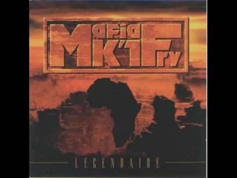 Mafia K'1 Fry - On débarque