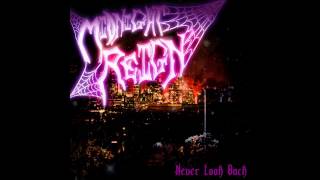 Midnight Reign - Goodbye