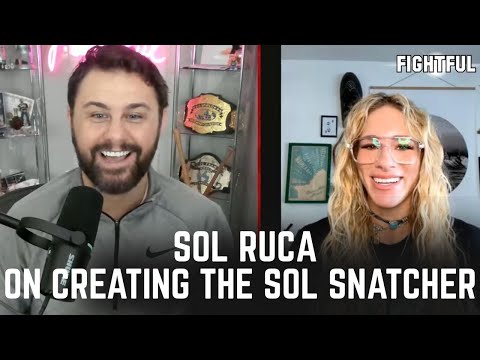 Sol Ruca Hopes To Interact With John Cena At Saturday Night’s Main Event, Wants To Thank Him For The Opportunities