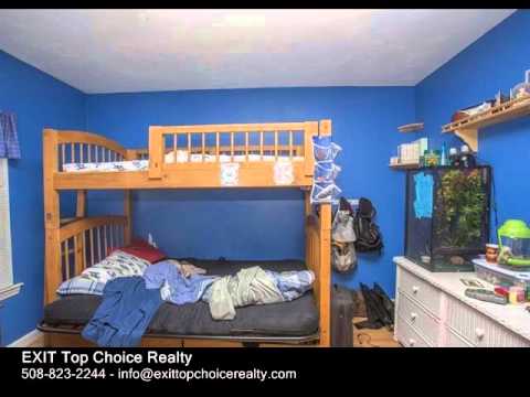 59 Sunflower Drive, Raynham MA 01767 - Condo - Real Estate - For Sale -