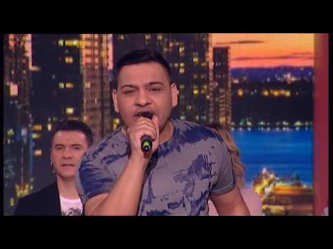 Nenad Markovic - Vrati se ljubavi moja - (LIVE) - HH - (TV Grand 13.04.2017.)