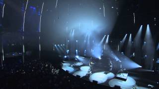 Jessie Ware - Kind Of...Sometimes...Maybe @ iTunes Festival