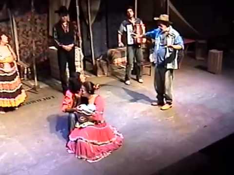 Ciganos, O Povo Invisível (2007-2008)