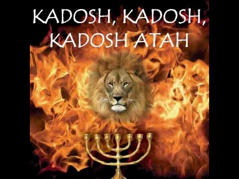 Kadosh Opwekking 496