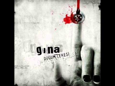 Gına feat. Karaçalı - Sıkıştırır Duvarlar