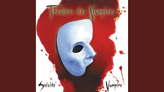 Enthrone the Dark Angel (Version 2002)