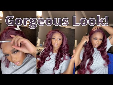 YouTube Thumbnail