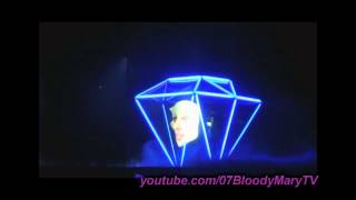 Lady Gaga Kill the bitch - Interlude 2012 (Sub español)  Born this way ball Tour