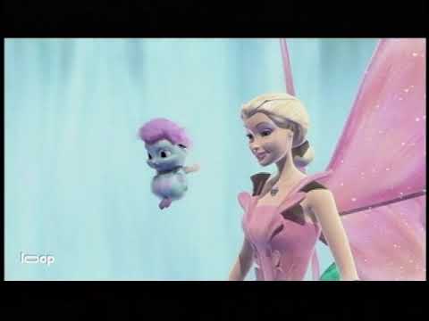 Barbie fairytopia full movie in hindi dubbed // Barbie new movie in Hindi dubbed