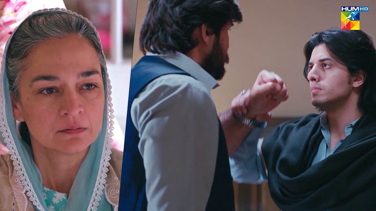 Sardar Per Hath Uthanay Ka Anjam Pata Hai Na Sorabh..! #sajalaly #danyalzafar  | Zanjeerain