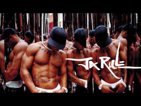 Ja Rule - Murda Reigns  w/lyrics