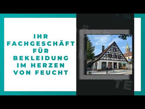 Textilhaus Dörr YouTube-Vdeominiatur 9