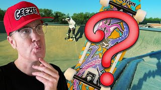 How's it Riding? New School Retro Update!