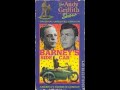 Opening To The Andy Griffith Show Barney S Side Car 1991 VHS