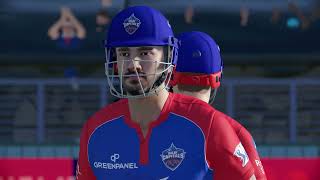 RCB vs DC 20th T20 IPL Highlights 2023 | Bangalore vs Delhi Capitals, 20th IPL Match  | Cricket 22