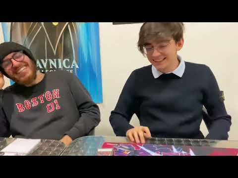 (Quasi) Top 16 WCQ Regional Galactus Roma (205 Players) - Tearlaments Ishizu Ash (No Bystial)