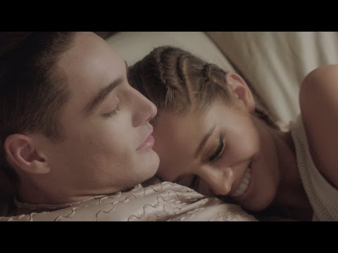 I Love It When You Cry (Official Music Video) - Steve Aoki & Moxie Raia (Moxoki)
