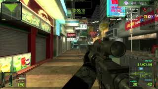 HEAT REBORN | gameplay