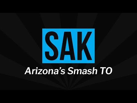 SAK Gaming Commercial