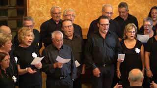 Concert a l’Ermita del Roser